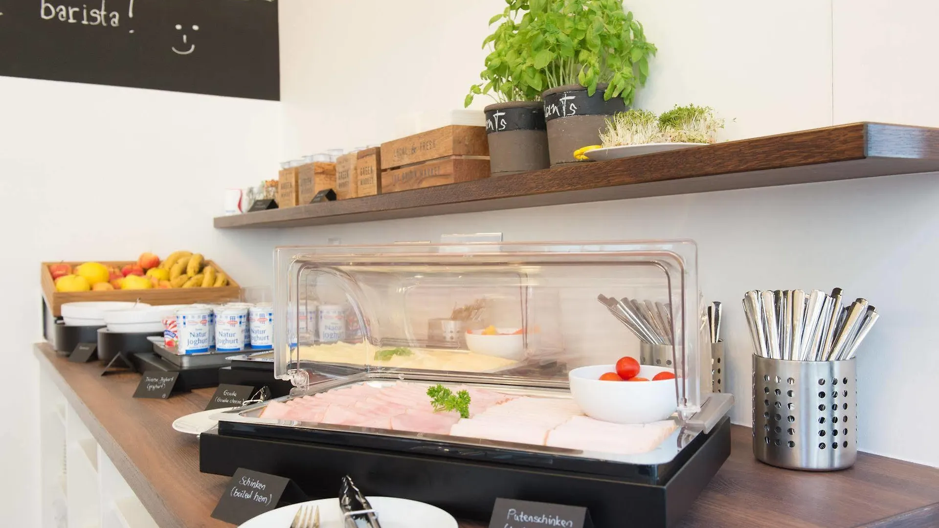 B&B Hotel Graz-Hbf