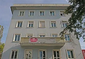 B&B Hotel Graz-Hbf