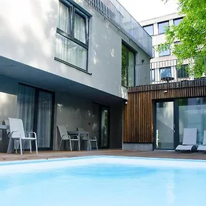 4 & 5 Appartement Salzbourg