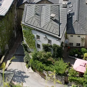 Amkapuziner Appartement Salzbourg