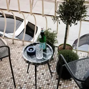 Grosszuegiges, Charmantes In By Fiorentino Appartement Salzbourg