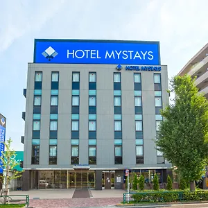 Mystays Haneda 4*, Tokyo prefektur Japan