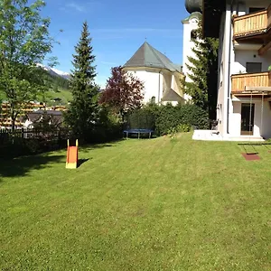 Haus Willibald Apartment Saalbach-Hinterglemm
