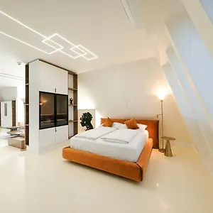 Hotel Ned, Graz