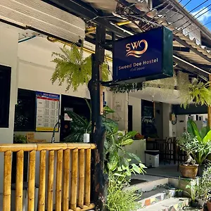 Sweed Dee , Phi Phi-öarna Thailand