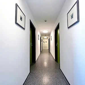 Astral Hotel Vienne