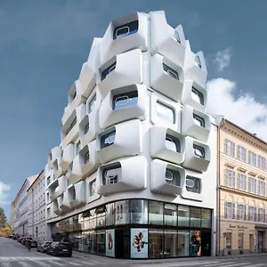 Aparthotel Limehome - Argos By Zaha Hadid, Graz