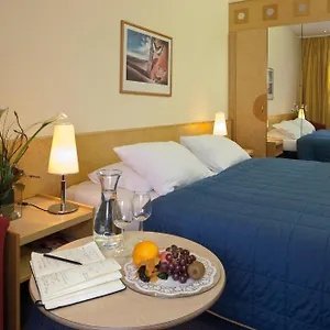 Austria Trend Europa Hotel Salzburg