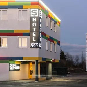 Hotel Shome I Self Check-in I Free Parking