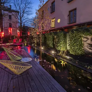 Nala Individuellhotel Hotel Innsbruck