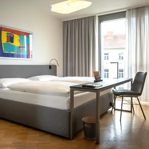 Hotel Lendhotel