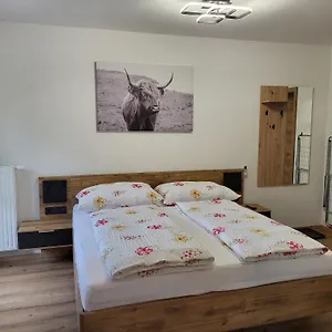 Brunnmeisterhof Appartement Salzbourg