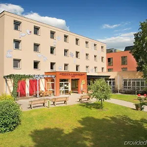 Jufa Hotell
