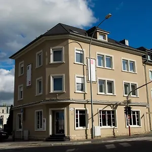 Pax Szálloda Luxemburg