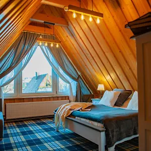 Miluchna Panzió Zakopane