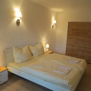 Amadeus Appartement Salzbourg