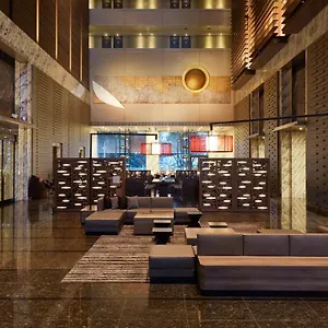 Fontaine Grand Tokyo-shiodome 4*, Tokyo prefektur Japan