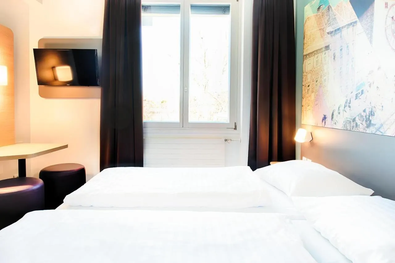 B&B Hotel Graz-Hbf  Graz