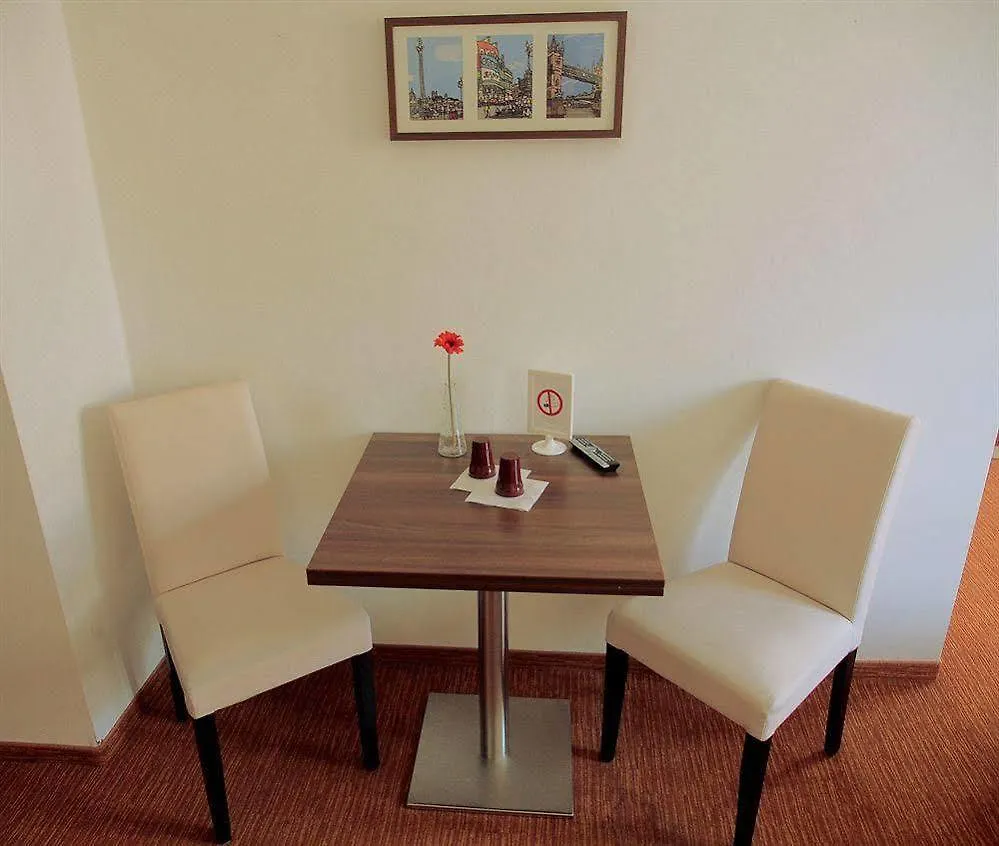 **  B&B Hotel Graz-Hbf Autriche