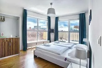 B&B Hotel Graz-Hbf