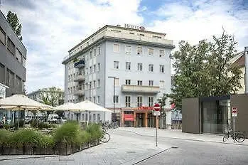 B&B Hotel Graz-Hbf Austria